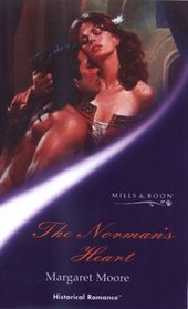The Norman's Heart (Historical Romance)