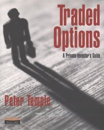 Traded Options: a Private Investor's Guide (FT)