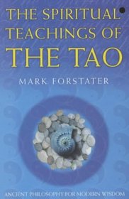 The Spiritual Teachings of the Tao