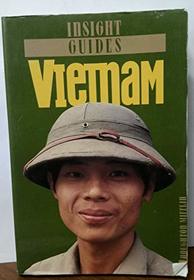 Insight Guides Vietnam