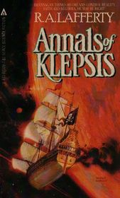 The Annals of Klepsis