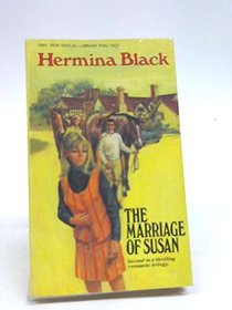 Marriage of Susan
