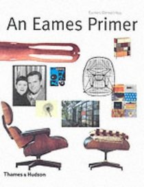 An Eames Primer (Architecture/Design Series)