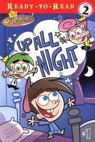 Up All Night (Fairly OddParents)