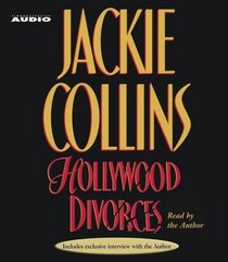 Hollywood Divorces (Audio CD) (Abridged)