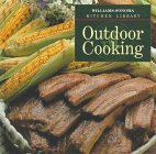 Outdoor Cooking (Williams-Sonoma Kitchen Library)