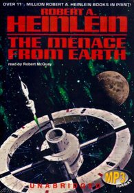 The Menace from Earth: Library Edition
