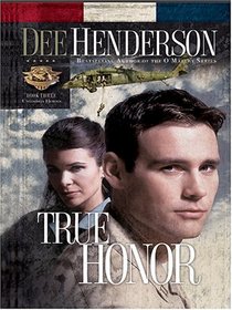 True Honor (Thorndike Press Large Print Christian Fiction)