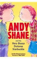 Andy Shane and Bossy Dolores