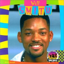 Will Smith (Young Profiles)