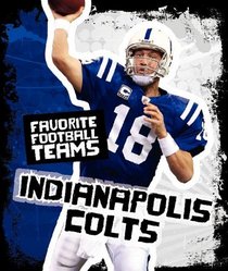 Indianapolis Colts (Favorite Football Teams)