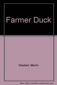 Farmer Duck: Urdu English