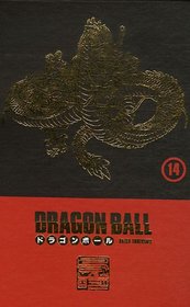 Dragon Ball Coffret, Tome 14 : Coffret en 2 volumes (French Edition)