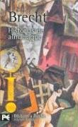 Historias de almanaque / Almanac Stories (El Libro De Bolsillo) (Spanish Edition)