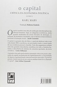 Capital: Critica da Economia Politica: Livro 1 (Em Portugues do Brasil)
