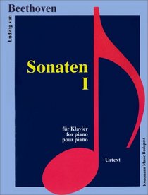 Sonata I (Music Scores)