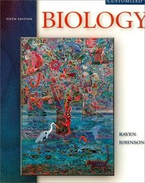 Color Biology (Custom-printed for the U. of Nebraska, Lincoln)
