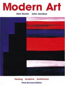 Modern Art, Revised (Trade Version) (3rd Edition)