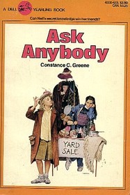 Ask Anybody