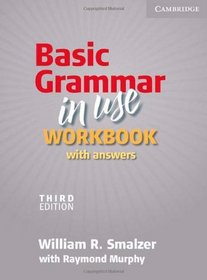 Basic Grammar in Use Workbook with Answers