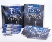 Jesus, the One  Only: Book of Like