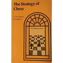 Strategy of Chess