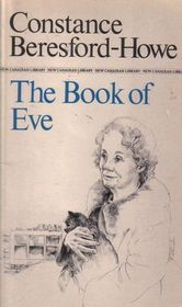 The Book of Eve (New Canadian Library)