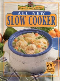 All New Slow Cooker