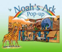 Noah's Ark Pop Up