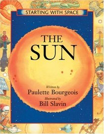 The Sun (Starting with Space)