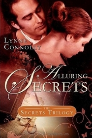 Alluring Secrets (Secrets, Bk 2)