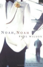 Noah, Noah