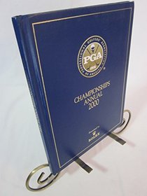 PGA Championships Annual 2000