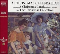 A Christmas Celebration: Including 