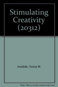 Stimulating Creativity (20312)