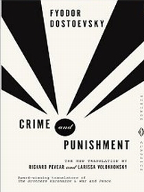 Crime and Punishment