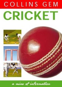 Cricket (Collins Gem)