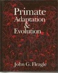 Primate Adaptation and Evolution