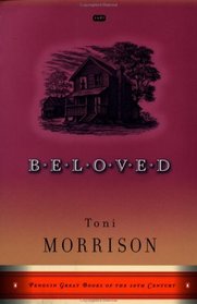 Beloved (Penguin Great Books of the 20th Century)