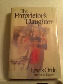The Proprietor's Daughter