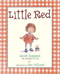 Little Red (Little Red)