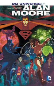 DC Universe by Alan Moore