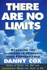 There are No Limits: Breaking the Barriers in Personal High Performance