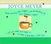 Good Morning, This is God!