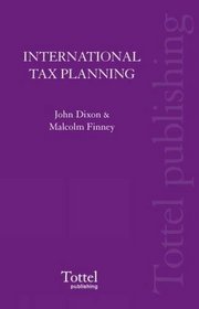 International Personal Tax Planning