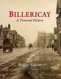 Billericay: A History