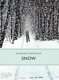Snow (Little Toller Monographs)