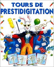 Tours de prestidigitation