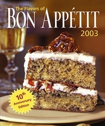 The Flavors of Bob Appetit  2003