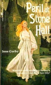 Peril at Stone Hall